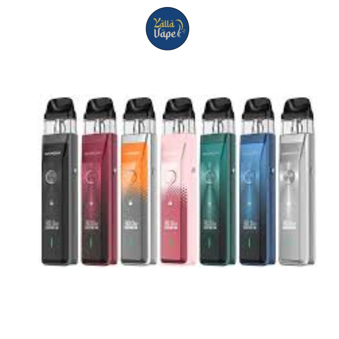 Vaporesso Xros Pro 1200mAh Pod System in Dubai UAE