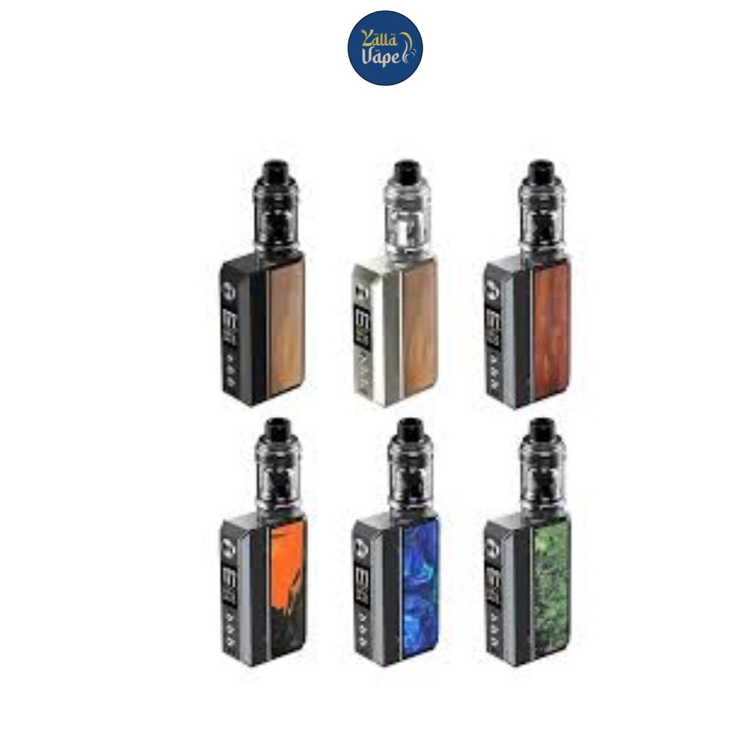 Voopoo Drag 4 Kit In Dubai UAE