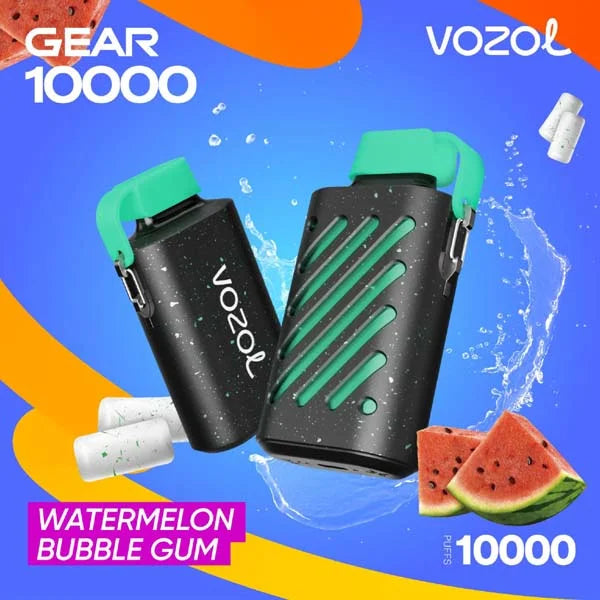 VOZOL GEAR 10000 puffs