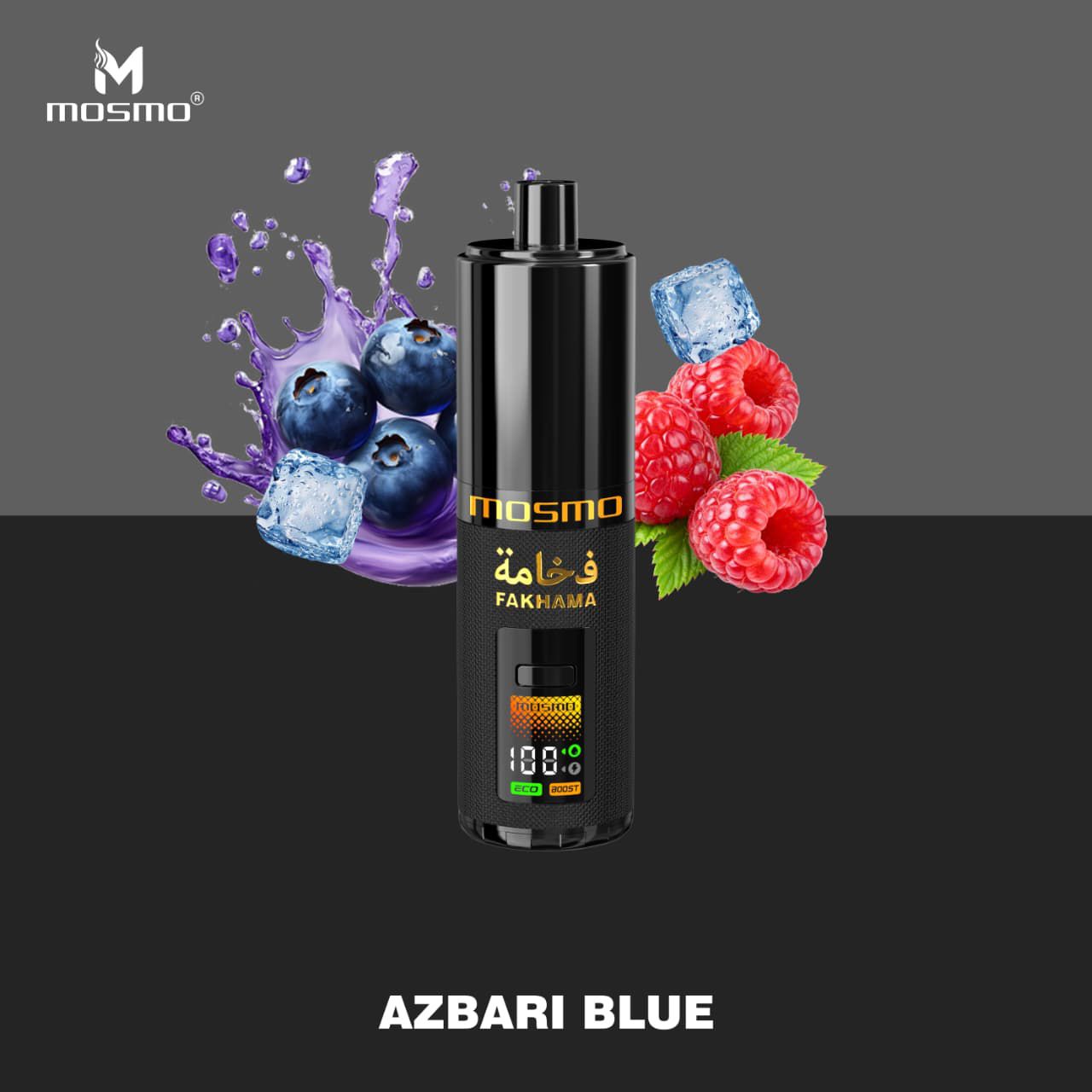 Mosmo Fakhama 60K Disposable Vape in Dubai UAE