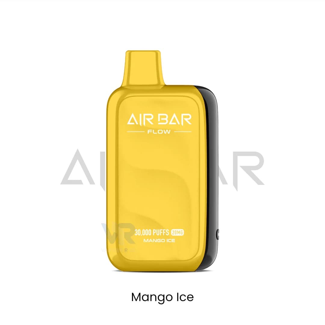 Air Bar Flow 30000 Puffs Disposable Vape