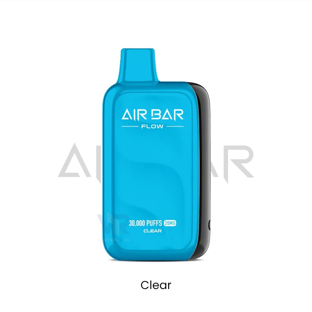 Air Bar Flow 30000 Puffs Disposable Vape