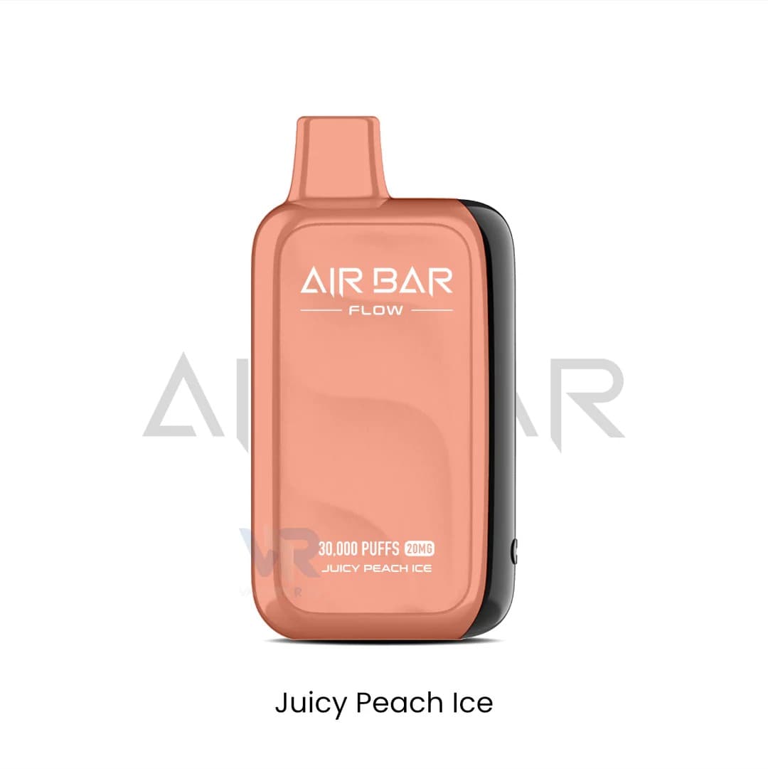 Air Bar Flow 30000 Puffs Disposable Vape