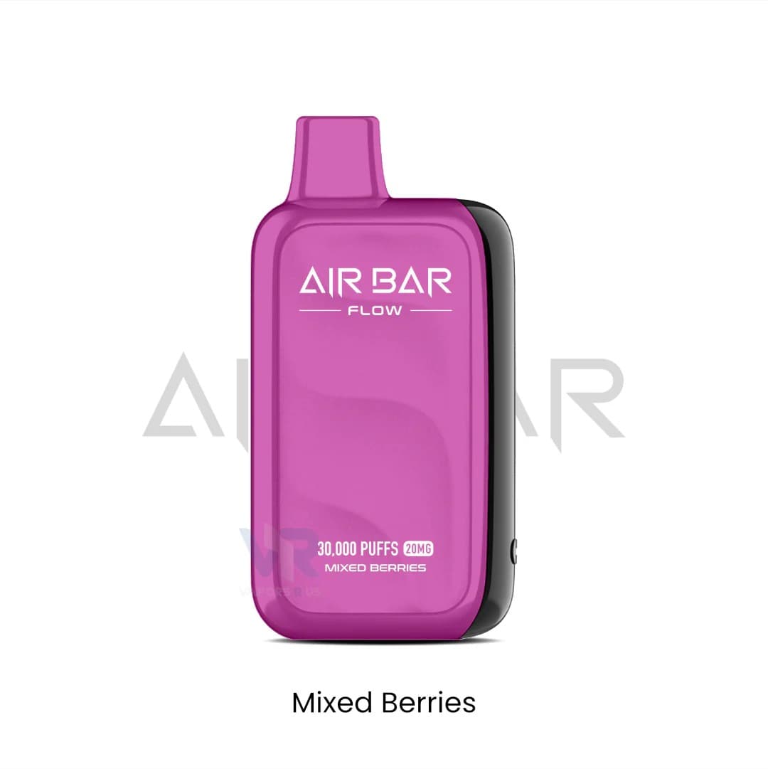Air Bar Flow 30000 Puffs Disposable Vape