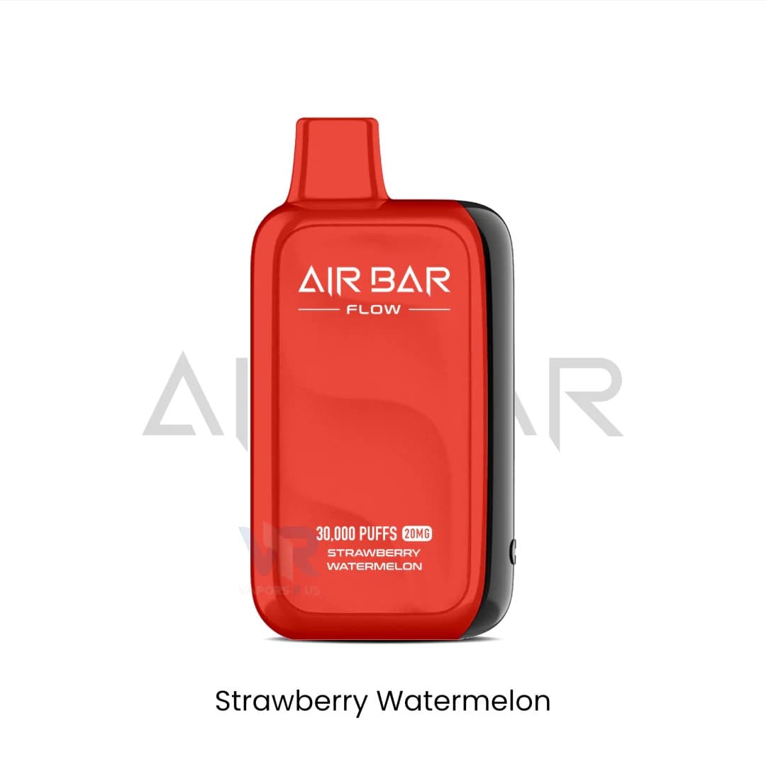Air Bar Flow 30000 Puffs Disposable Vape