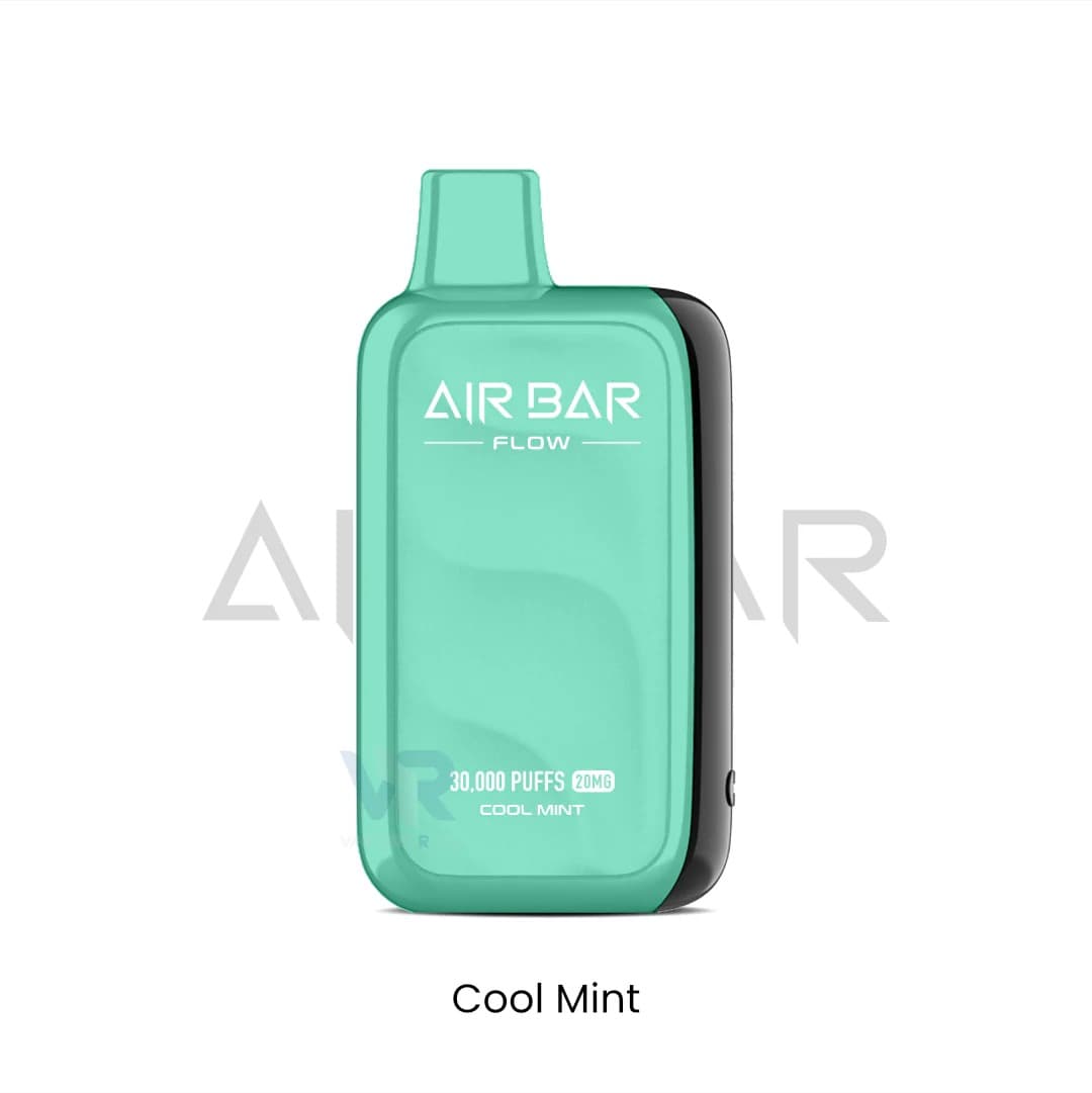 Air Bar Flow 30000 Puffs Disposable Vape
