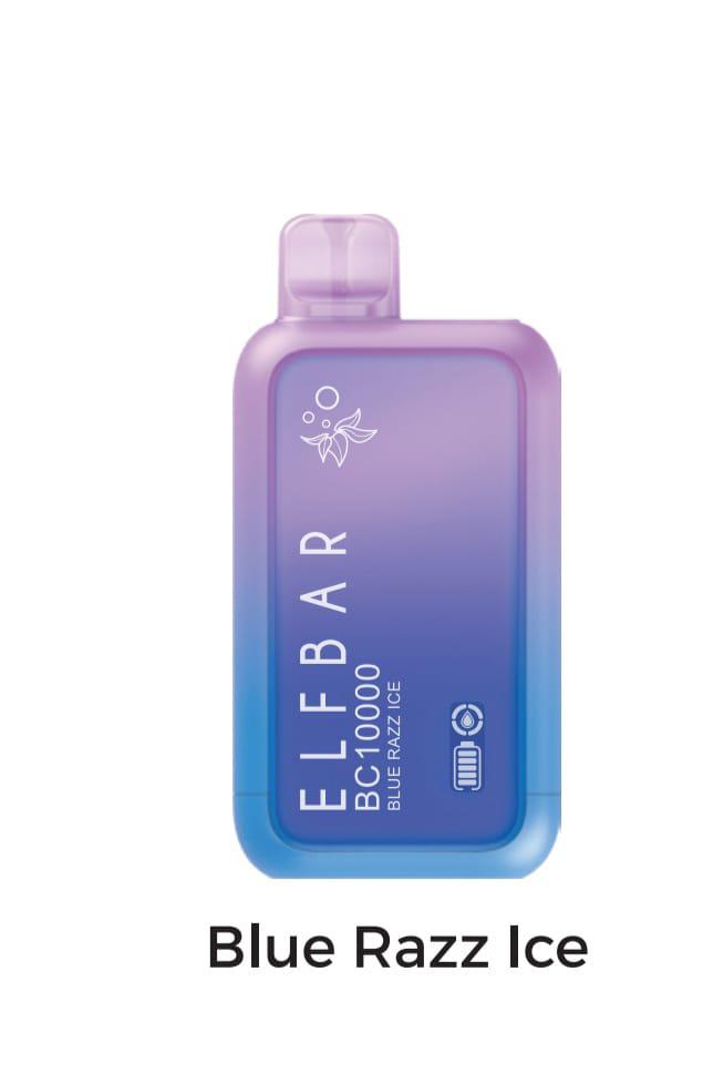 ELFBAR BC 10000 Puffs (50mg)