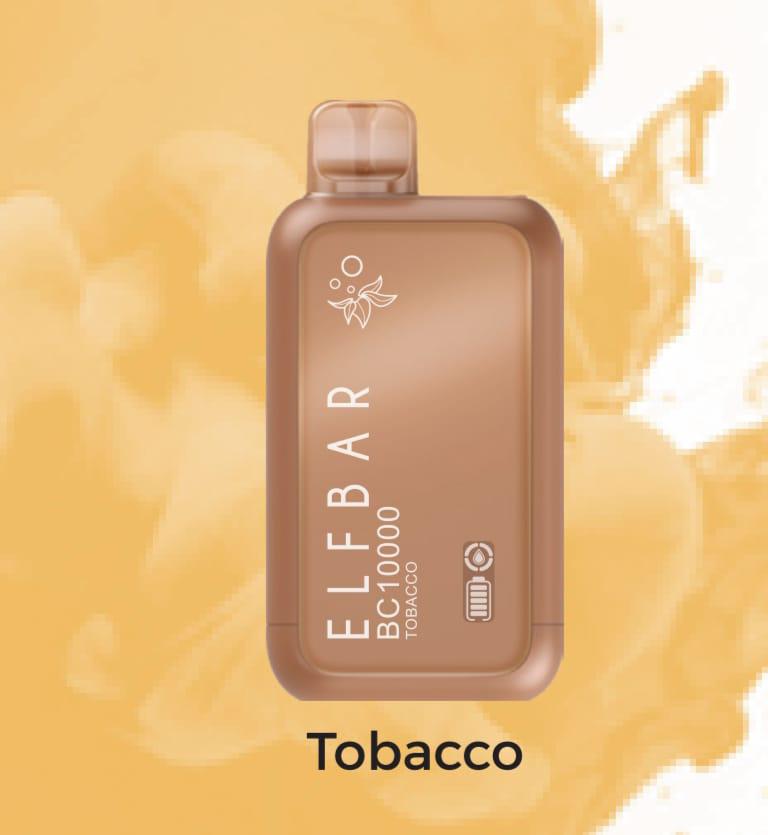 ELFBAR BC 10000 Puffs (50mg)