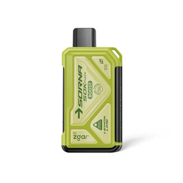 ZGAR Sorna 50000 Puffs Disposable Vape In DUBAI, UAE