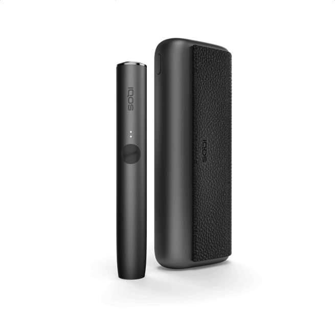IQOS ILUMA PRIME - YALLA VAPE