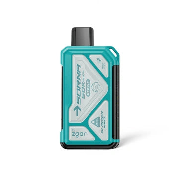 ZGAR Sorna 50000 Puffs Disposable Vape In DUBAI, UAE
