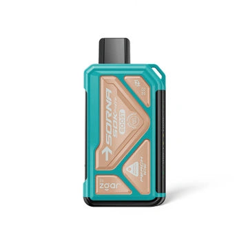 ZGAR Sorna 50000 Puffs Disposable Vape In DUBAI, UAE