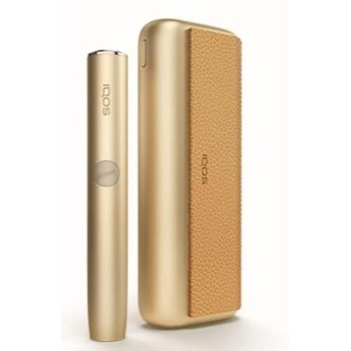 IQOS ILUMA PRIME - YALLA VAPE