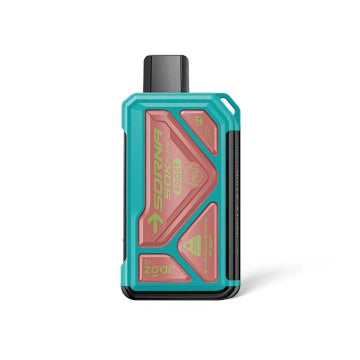 ZGAR Sorna 50000 Puffs Disposable Vape In DUBAI, UAE