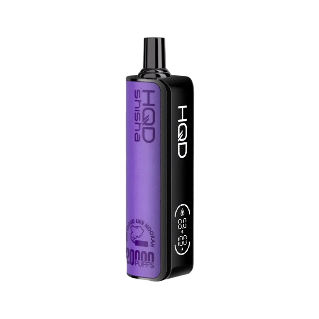 HQD Shisha 20000 Puffs Hookah Disposable Vape in Dubai UAE YALLA VAPE HQD Shisha 20000 Puffs Hookah Disposable Vape in Dubai UAE YALLA VAPE
