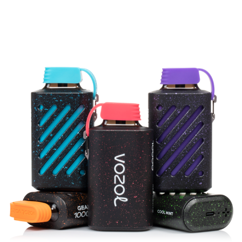 VOZOL GEAR 10000 puffs