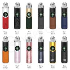 OXVA NeXlim Vape Kit 1500mAh 40W in Dubai UAE