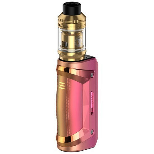 GEEKVAPE S100 (AEGIS SOLO 2)