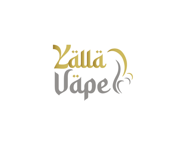 YALLA VAPE