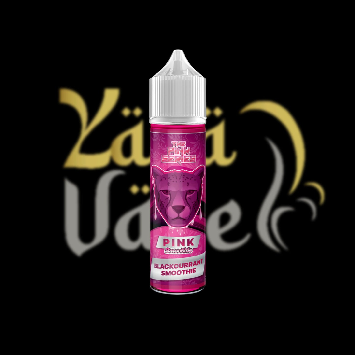 DR. VAPE (Pink Series) 60ml E-Juice