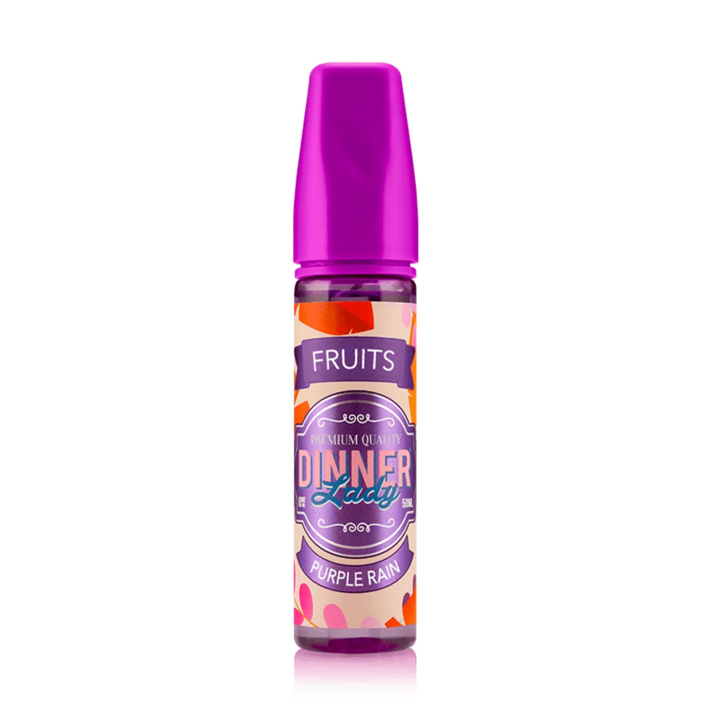 DINNER LADY All Series 60ml E-Juice 3mg/6mg