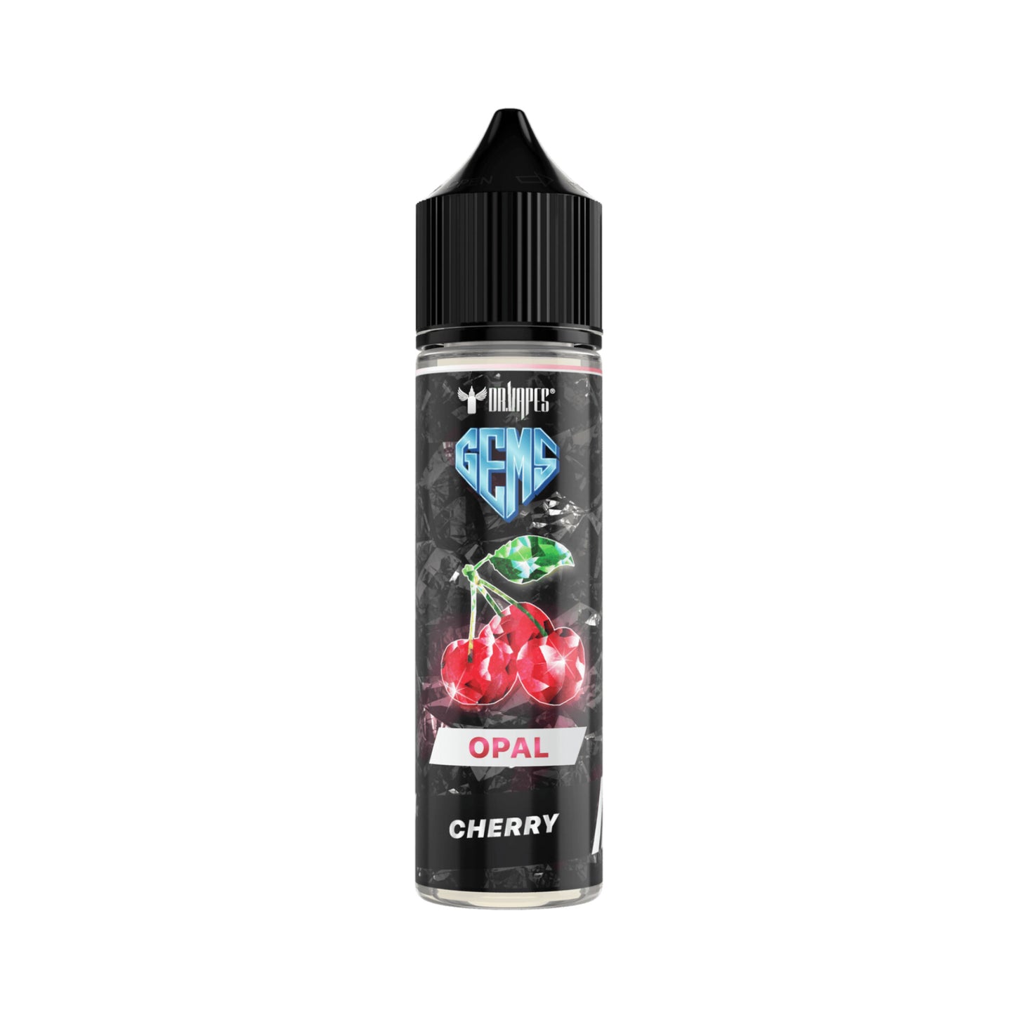 GEMS SERIES 60ML E-JUICE BY DR. VAPE