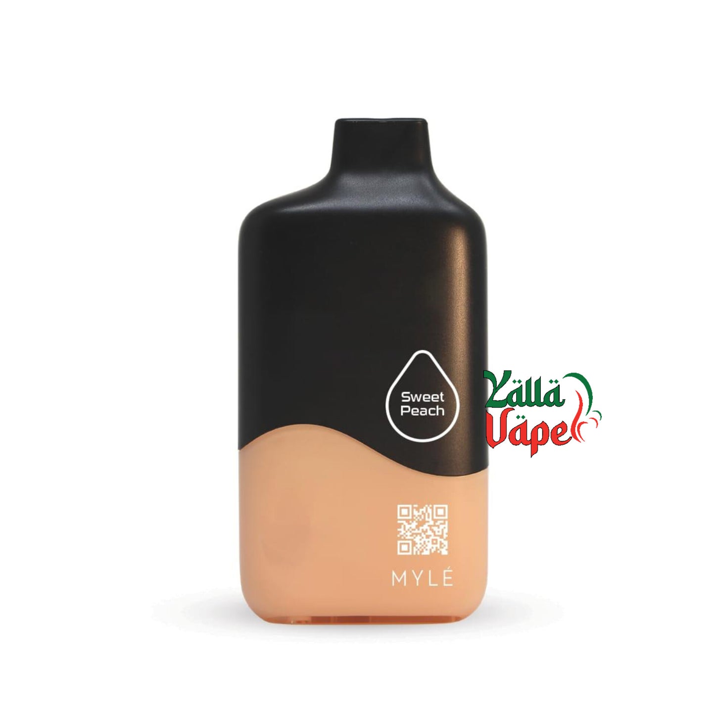 MYLE META 9000 Puffs 50mg/5%