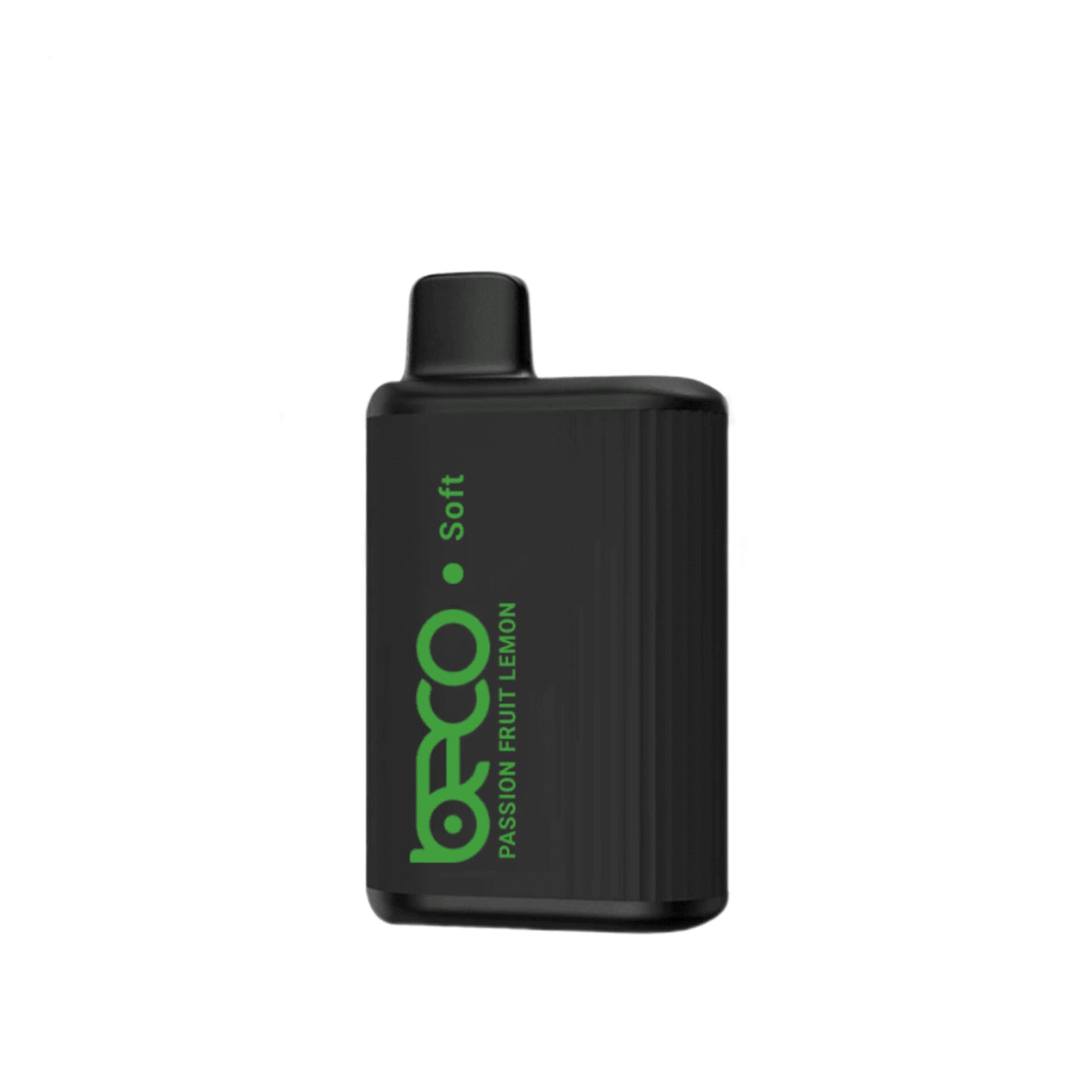 Beco Soft Disposable Vape 6000 Puffs 20mg & 50mg In Dubai UAE