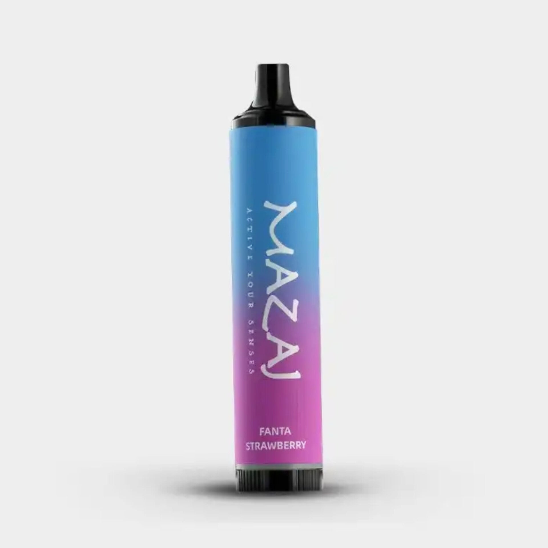 MAZAJ DEMON 5000 Puffs Disposable In Dubai UAE - YALLA VAPE