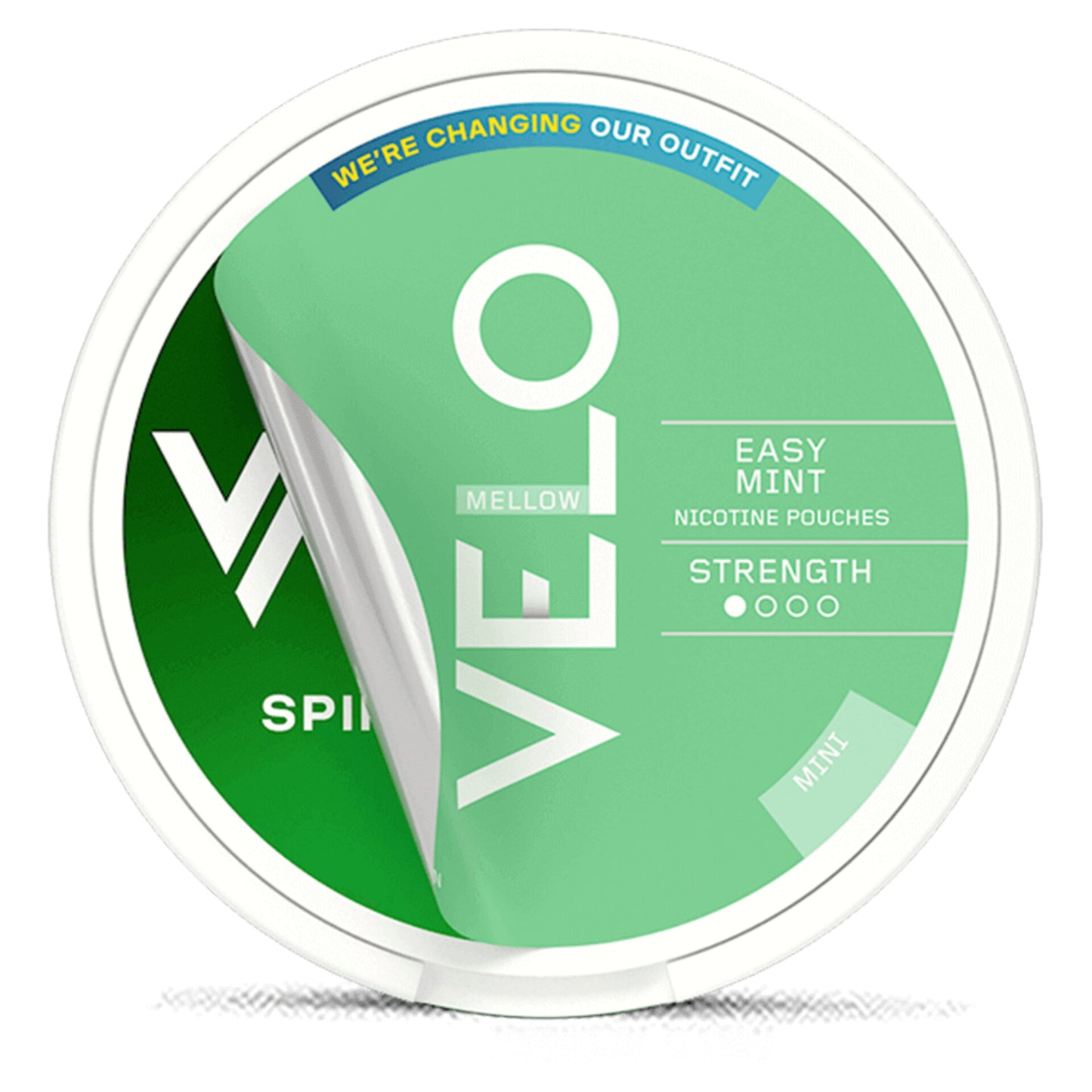 Velo (Sweden) Nicotine Pouches/SNUS In Dubai UAE