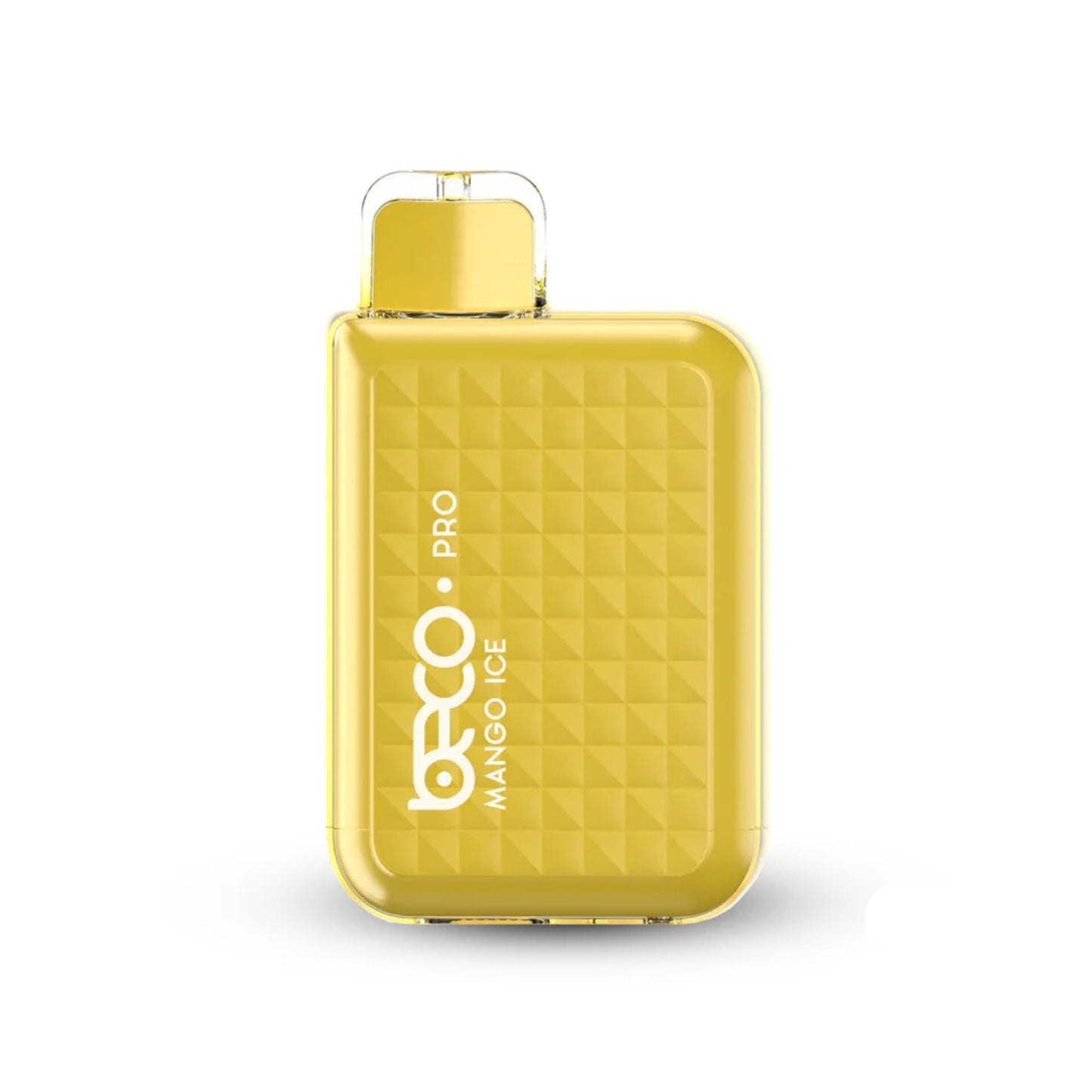 BECO Pro 6000 Puffs Disposable Vape 20mg & 50mg