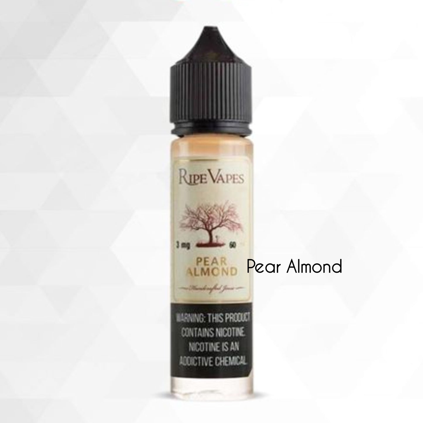 RIPE VAPES VCT 60ML E-LIQUID 3mg & 6mg All Flavors In Dubai UAE