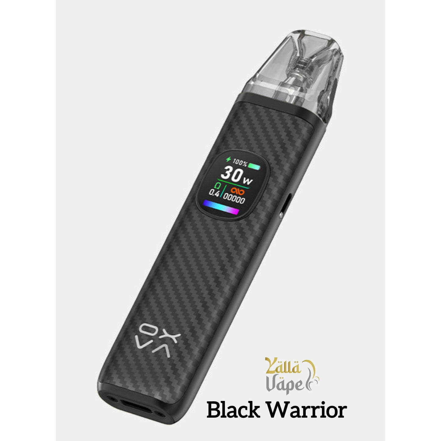 OXVA Xlim Pro 2 Pod System 1300mAh 30W Vape Kit