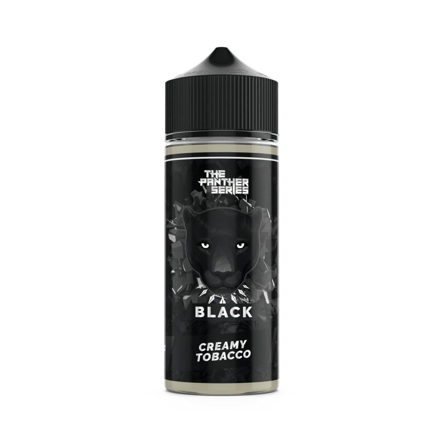 DR. VAPE (THE PANTHER SERIES) 120ml All Flavors