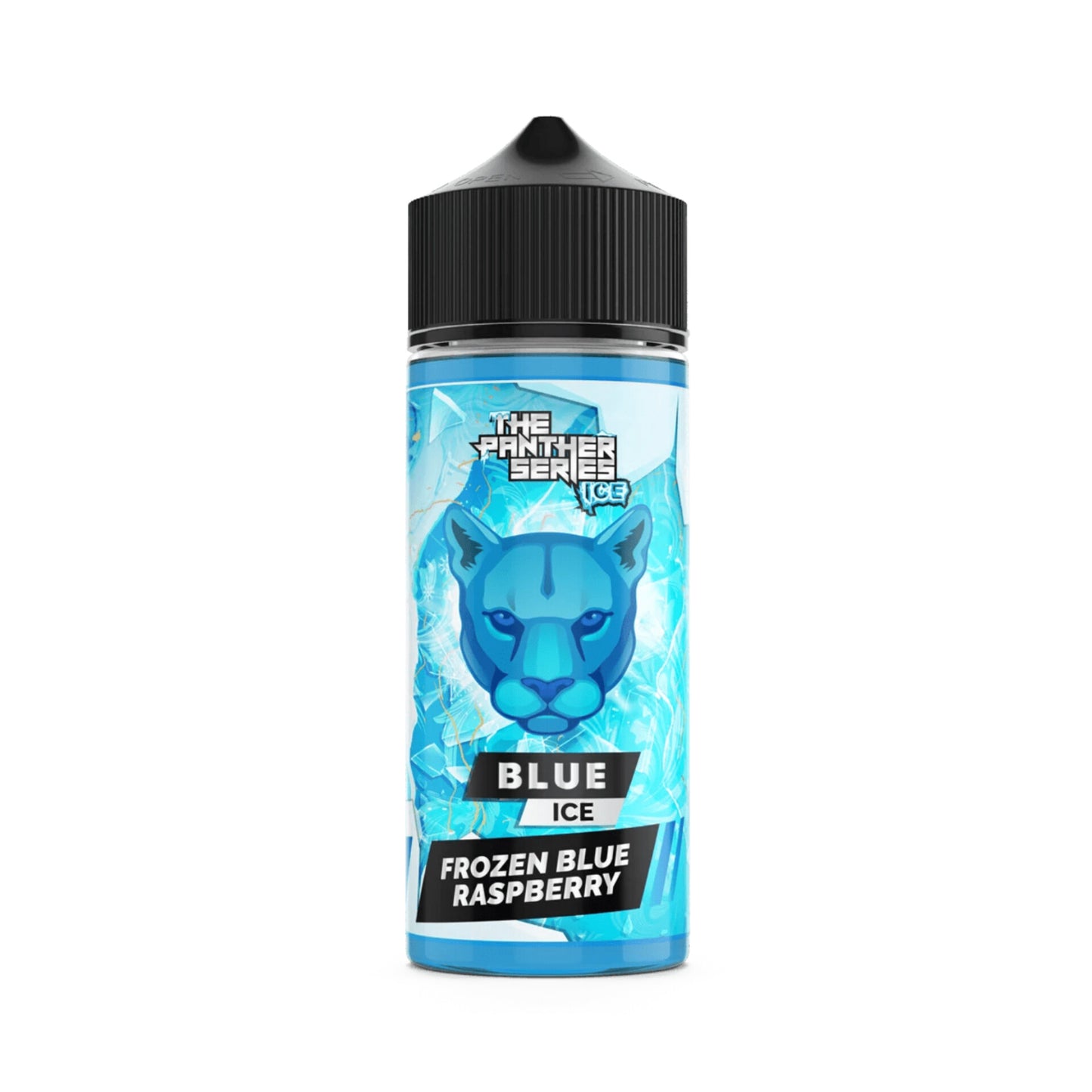 DR. VAPE (THE PANTHER SERIES) 120ml All Flavors