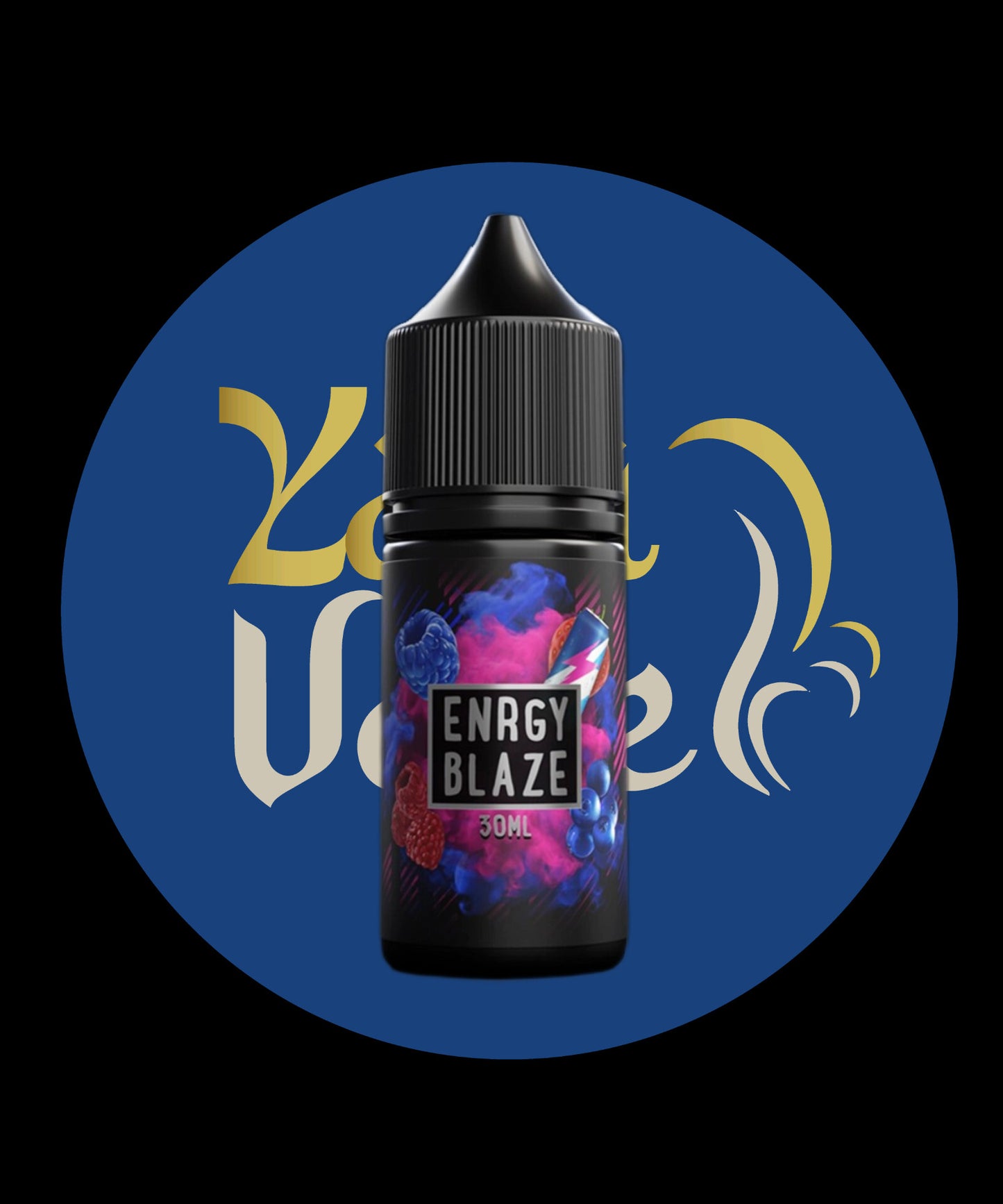 SAM VAPE 30ml Saltnic All Series