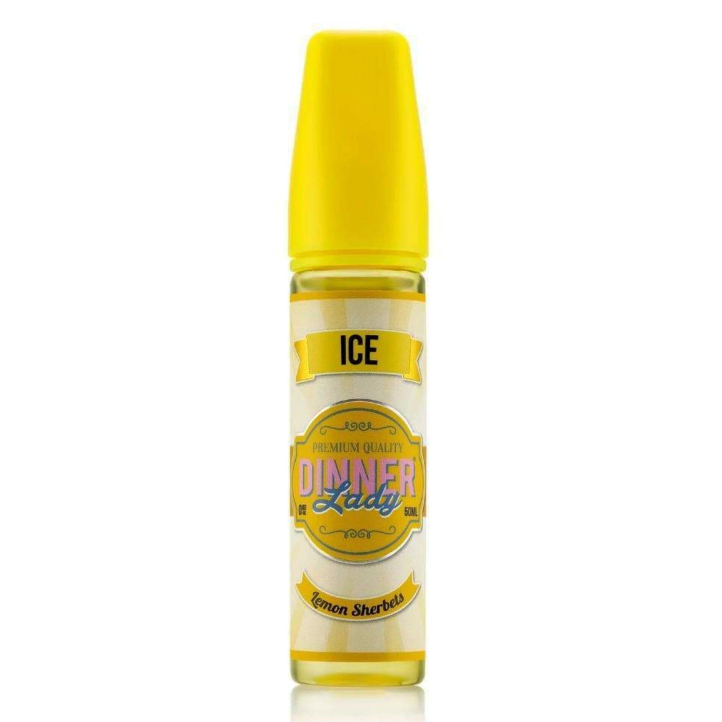 DINNER LADY All Series 60ml E-Juice 3mg/6mg