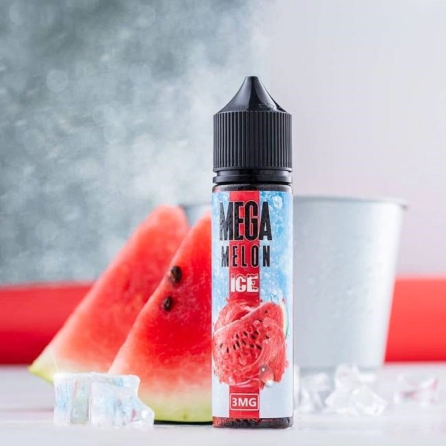 Mega 60ml Vape Juice By Grand E Liquid In Dubai UAE