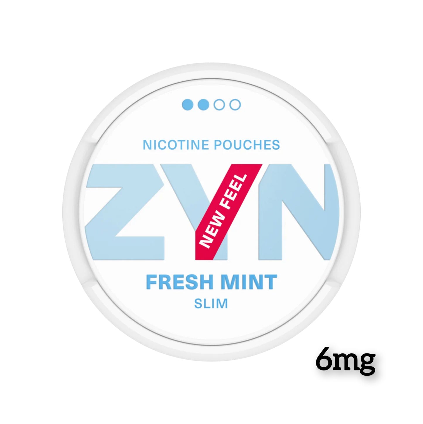 ZYN Nicotine Pouches In Dubai UAE