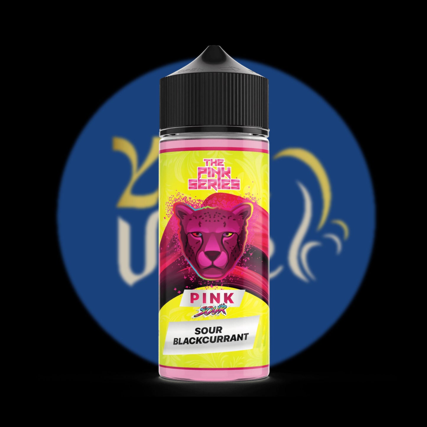 DR. VAPE (Pink Series) 120ml E-Juice