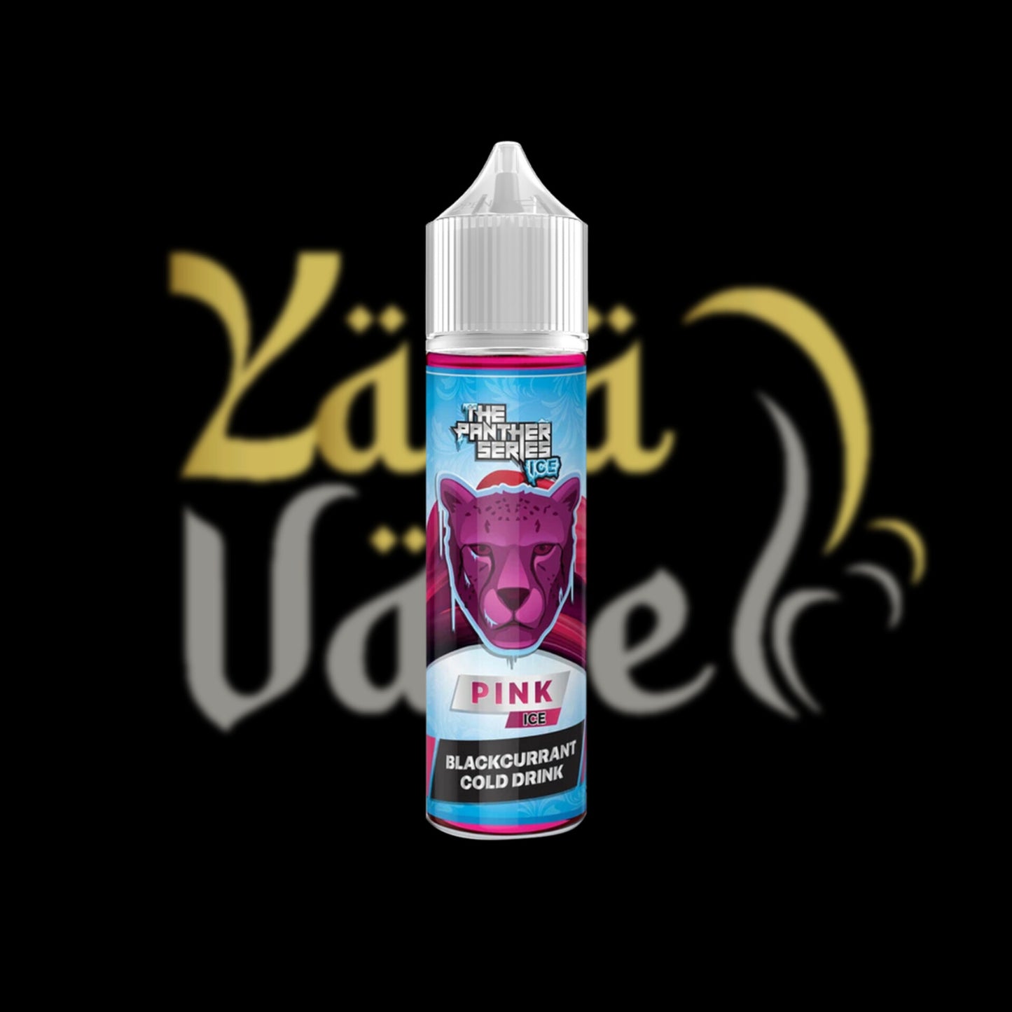 DR. VAPE (Pink Series) 60ml E-Juice