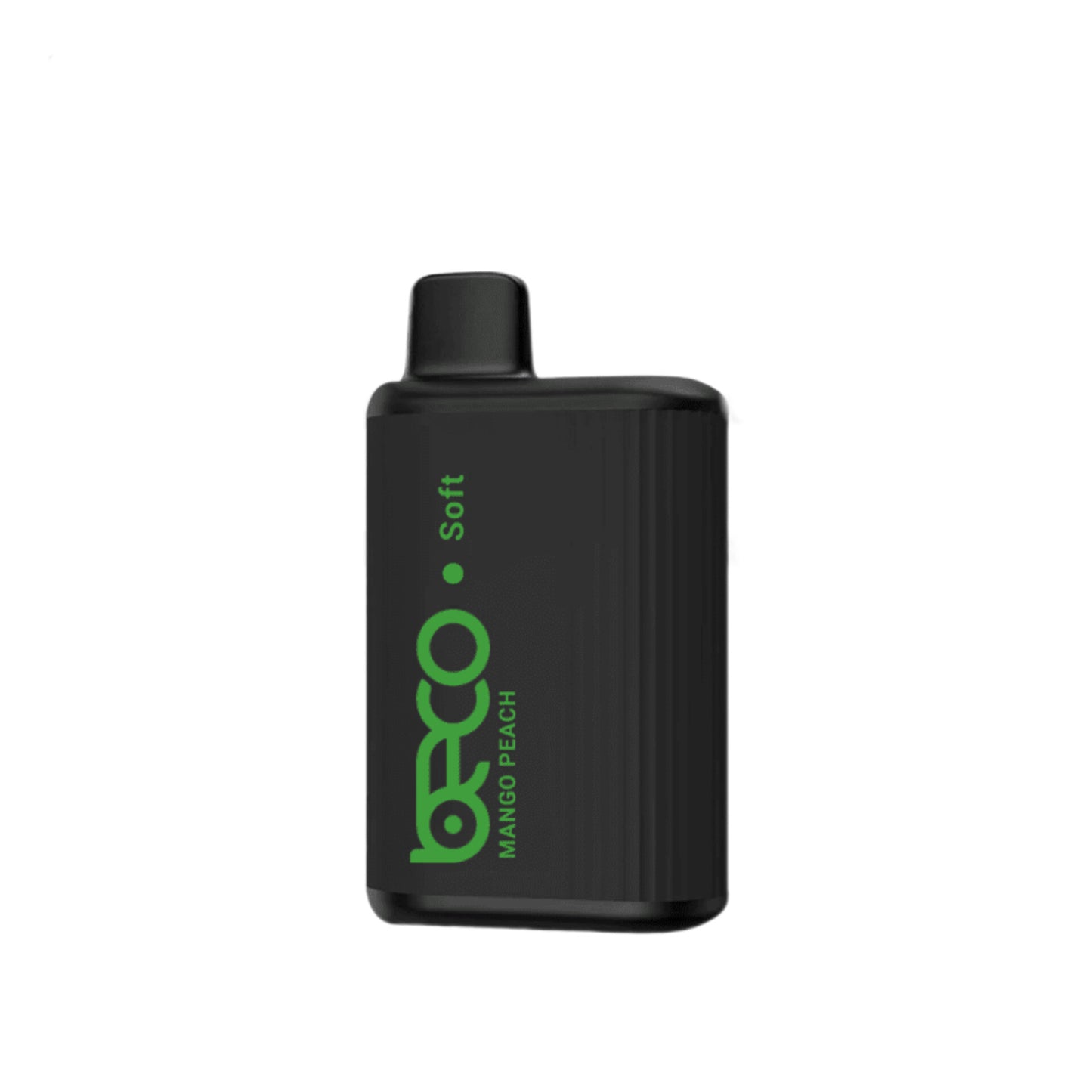 Beco Soft Disposable Vape 6000 Puffs 20mg & 50mg In Dubai UAE