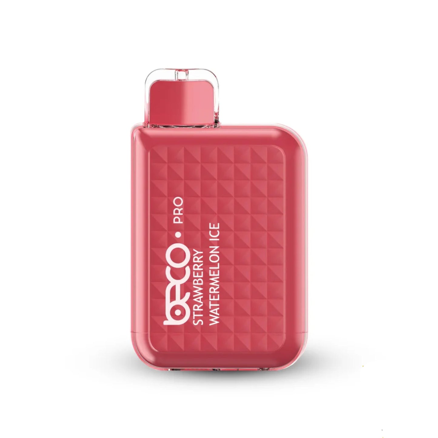 Beco pro 6000 Puffs Strawberry Watermelon Ice