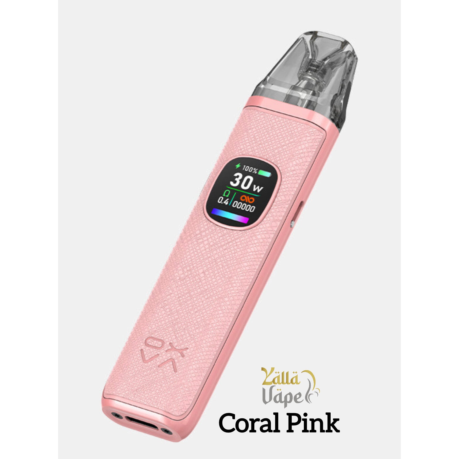 OXVA Xlim Pro 2 Pod System 1300mAh 30W Vape Kit - YALLA VAPE