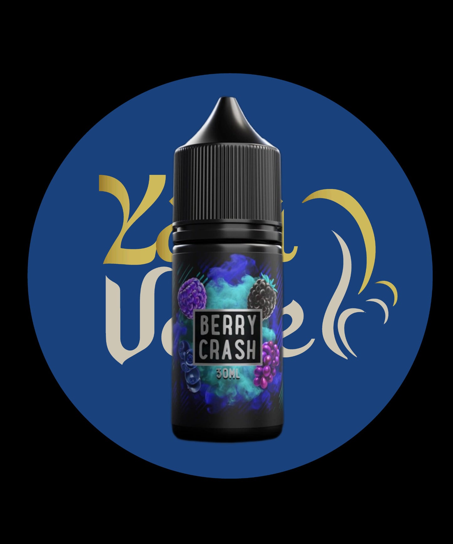 SAM VAPE 30ml Saltnic All Series