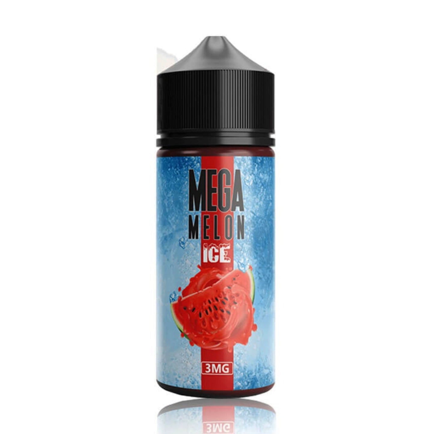 Mega 120ml 3mg Vape Liquid By Grand E Liquid In Dubai UAE