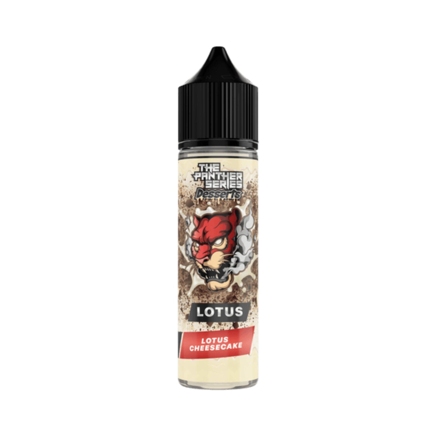 THE PANTHER DESSERTS SERIES BY DR. VAPE 60ML E-JUICE