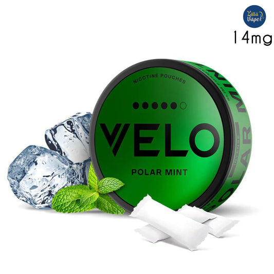 VELO Polar Mint Max - 14mg