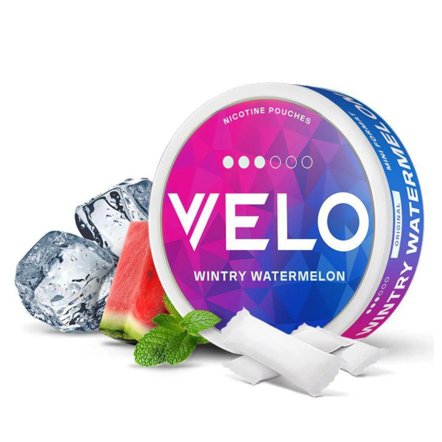 Velo (Pakistan) Nicotine Pouches/SNUS In Dubai UAE