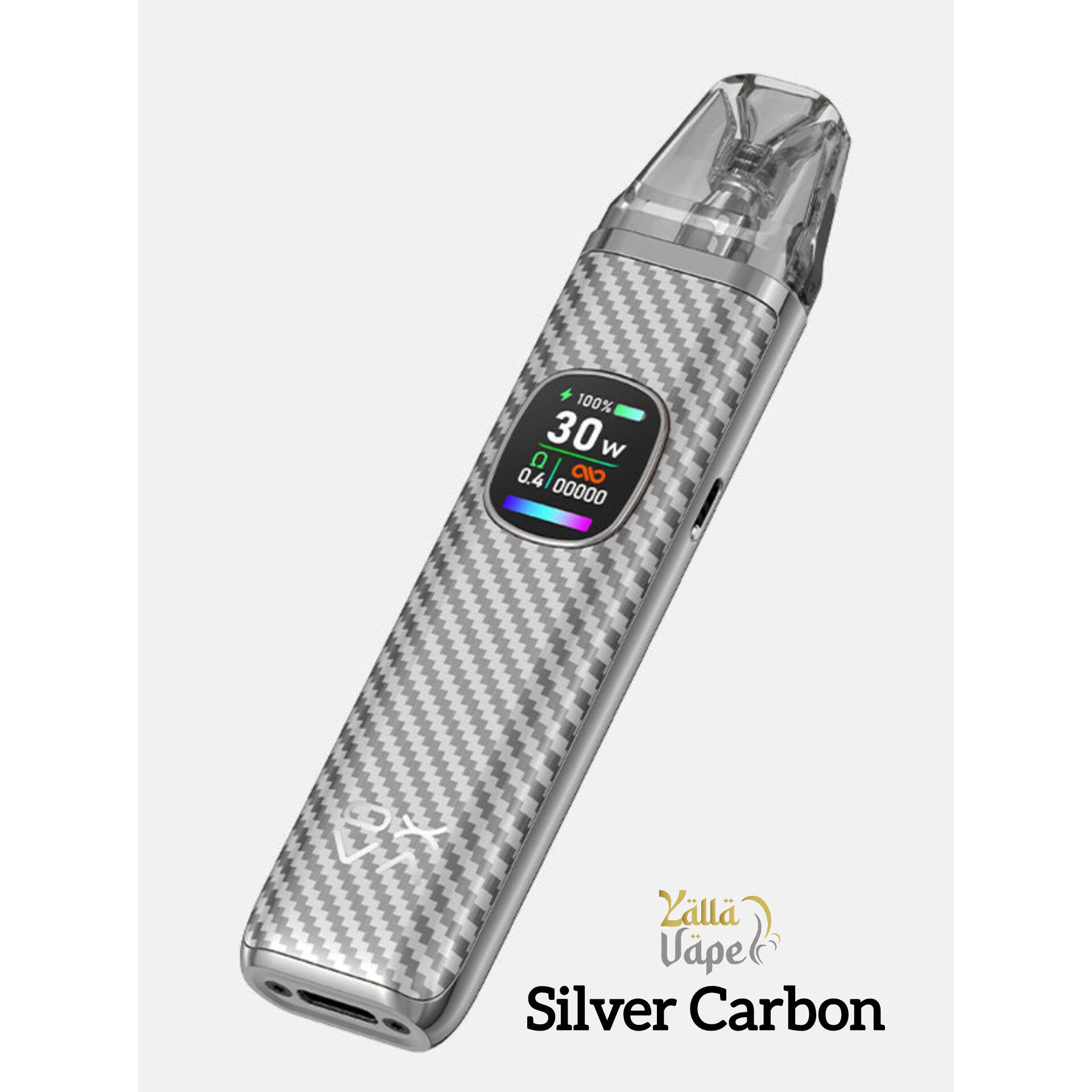 OXVA Xlim Pro 2 Pod System 1300mAh 30W Vape Kit - YALLA VAPE